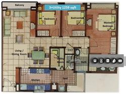 Summerhill (D21), Condominium #147980972